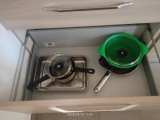 casa di Chiarina, primo piano e piano terra - 8