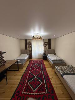 Bagysh Hotel - 1