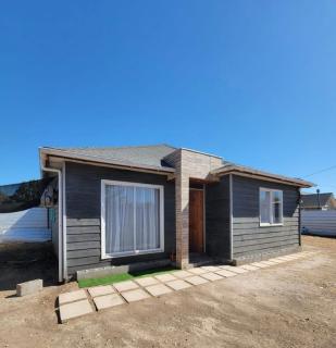 Casa privada 5 personas - 0