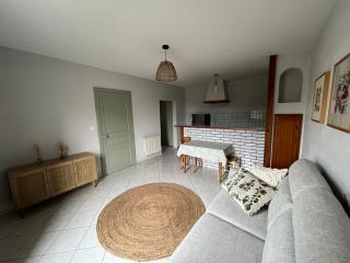 Appartement au pied de l étang - 0