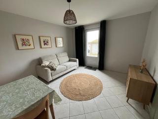Appartement au pied de l étang - 7