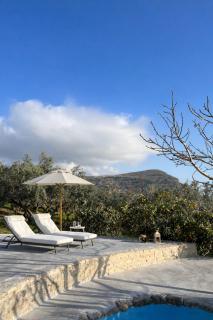 Pervola Private Country Residence - 7