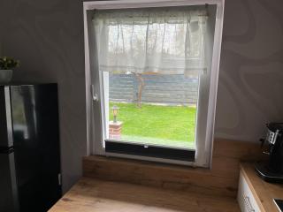 Gemütlicher Bungalow in Cottbus - Sielow - Cottbus - 5