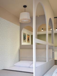 Montewave Studio Apartment - 1