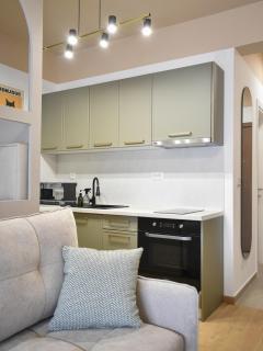 Montewave Studio Apartment - 6
