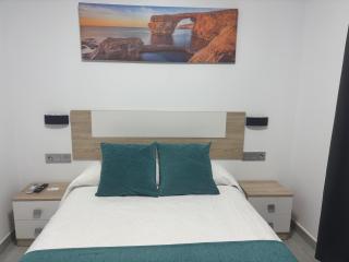 Hostal Los Mellizos - Conil de la Frontera - 9