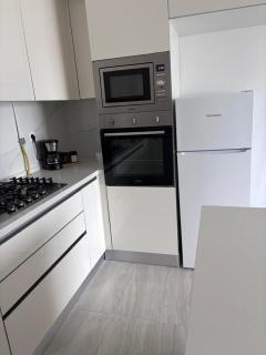 La Marsa, 8 min de la plage, calme, neuf & sécurisé 2 chambres - 7