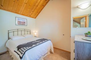 15 Ranch Cabin - 1
