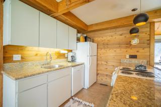 15 Ranch Cabin - 9