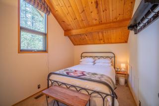 15 Ranch Cabin - 4
