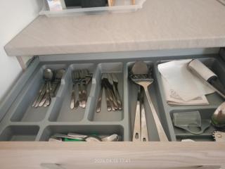 casa di Chiarina, primo piano e piano terra - 2