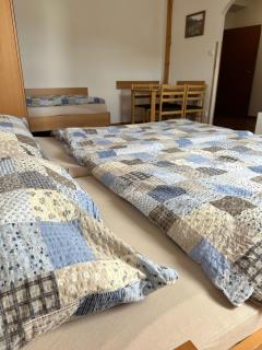 Pražírna Drahonice - ubytování Stará Hlína - 2