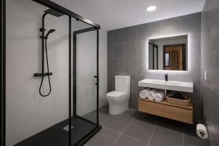 Nova Suites Viveiro - 1