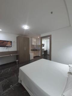 Lindo Flat Completo 311 - 2
