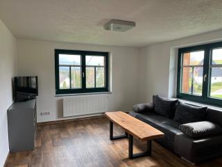 FEWO auf dem Bauernhof in einzigartiger Lage - 6