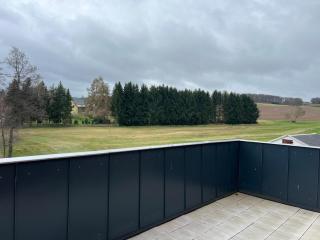 FEWO auf dem Bauernhof in einzigartiger Lage - 4