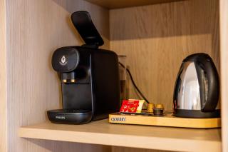 Hotel Royal Astrid - Alost - 9