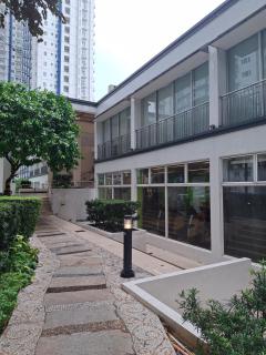 The Grass Residences T3 11th floor with balcony - 3