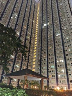 The Grass Residences T3 11th floor with balcony - 4