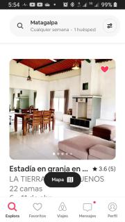 Matagalpa 4 Bed House Land of Dreams-La Tierra - 8