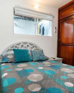 Refugio Climatizado en El Prado, Camina a la Playa - 6