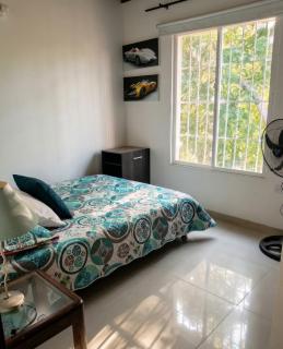 Refugio Climatizado en El Prado, Camina a la Playa - 4