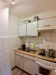 Komfort Apartment nahe Therme - 1