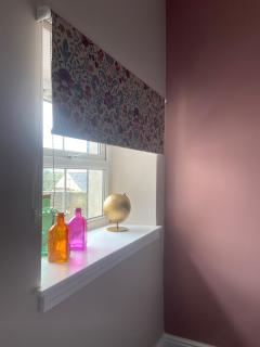 Warm Spacious apartment - 4