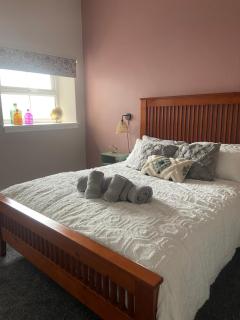 Warm Spacious apartment - 5