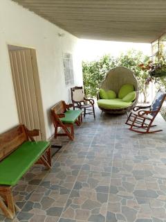 Altos del Reposo Casa Campestre - 6