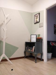Lilly House - 3