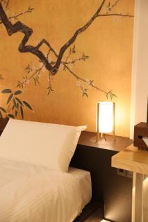OYASUMI Art & HOTEL Dotonbori 道顿堀 - 1