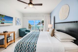 All-Inclusive - The Reef Beach Resort - East End, Grand Cayman - 5
