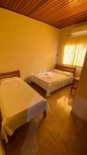 Hotel Bela Vista - 9