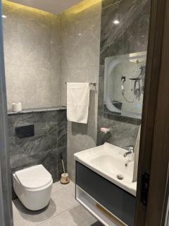 Park Ridge apartment - 6