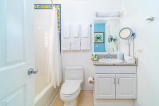 All-Inclusive - The Reef Beach Resort - East End, Grand Cayman - 6