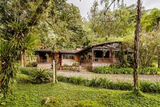 Espectacular Finca A la Orilla del Río - 1