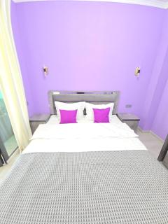 Yunusabad Apartment near Metro and US Embassy - 3