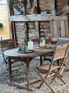 Gîte "Au dépôt" - 9