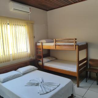 Hotel Bela Vista - 4