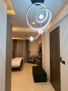 Park Ridge apartment - 9