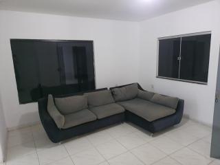 Casa confortável a 3km do centro - 1