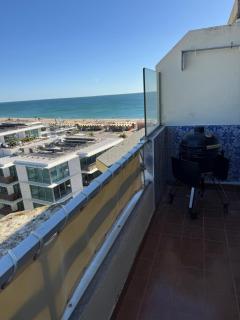 Horizon Apartment by Keys to Algarve - 0
