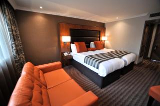 Frensham Pond Country House Hotel & Spa - Farnham - 5