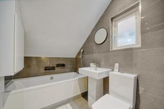 Peaceful Pen in Bromley - Bromley - 6