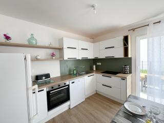 Mane Er Groez - Maison de vacances familiale - K53 - 5