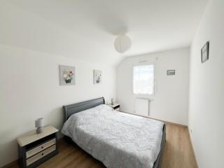 Mane Er Groez - Maison de vacances familiale - K53 - 3
