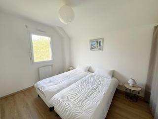 Mane Er Groez - Maison de vacances familiale - K53 - 1