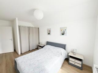 Mane Er Groez - Maison de vacances familiale - K53 - 2