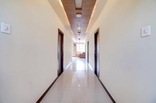 HOTEL O SCONS INN - 7